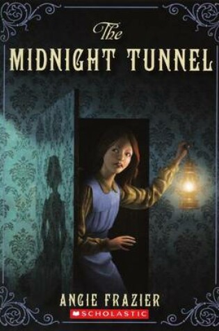 Cover of The Midnight Tunnel