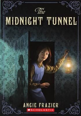 Book cover for The Midnight Tunnel