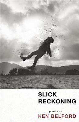 Book cover for Slick Reckoning