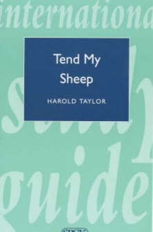 Cover of Tend My Sheep