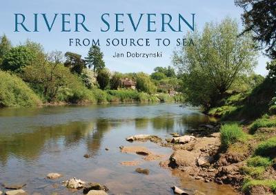 Cover of River Severn