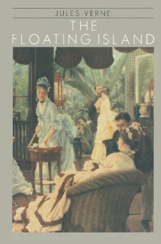 Cover of Floating Island