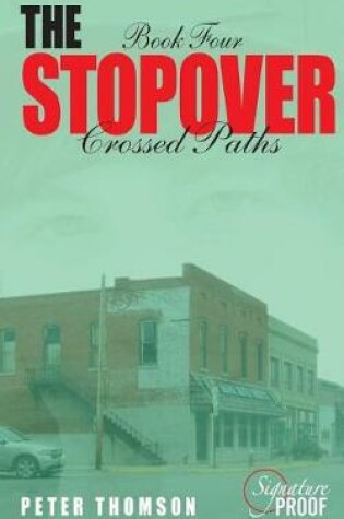 Cover of The Stopover