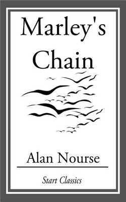 Book cover for Marley's Chain