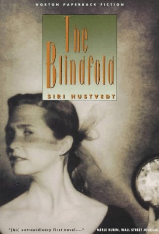 Book cover for BLINDFOLD PA