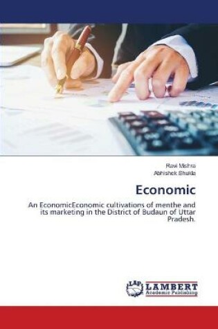 Cover of Economic