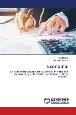 Book cover for Economic