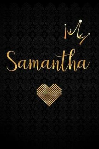 Cover of Samantha