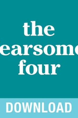 Cover of The Fearsome Four