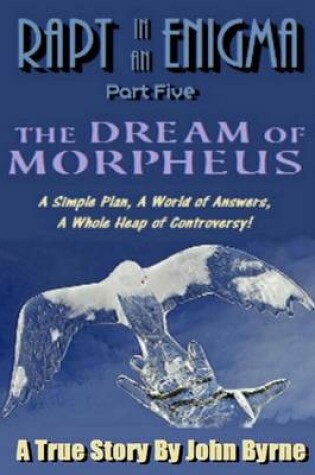 Cover of The Dream Of Morpheus