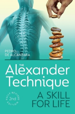 Cover of The Alexander Technique