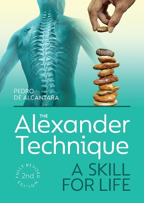 Book cover for The Alexander Technique