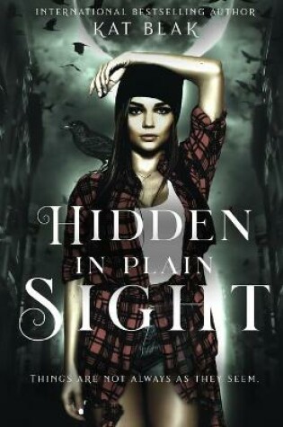 Cover of Hidden in Plain Sight