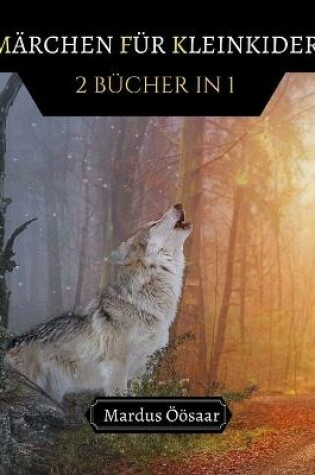 Cover of Märchen für Kleinkinder