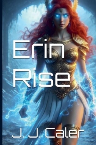 Cover of Erin Rise