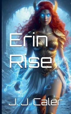 Book cover for Erin Rise