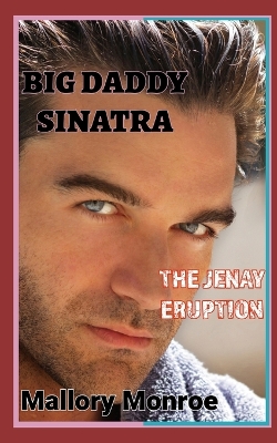 Book cover for Big Daddy Sinatra