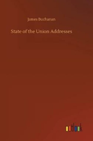 Cover of State of the Union Addresses