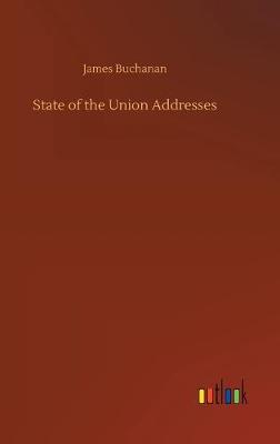 Book cover for State of the Union Addresses