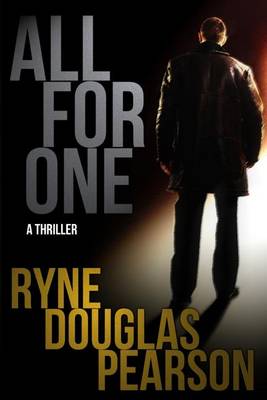 Book cover for All for One