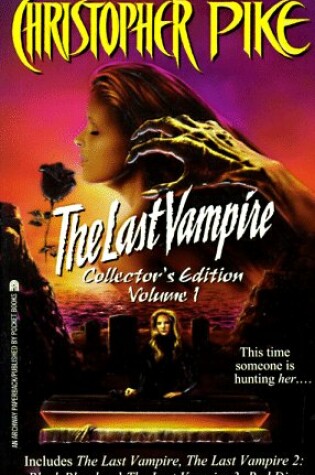 Cover of The Last Vampire Collector's Edition