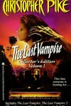 Book cover for The Last Vampire Collector's Edition