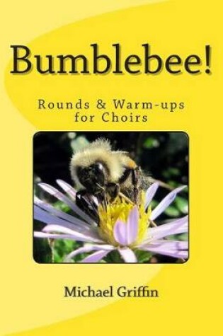Cover of Bumblebee!