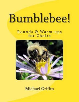 Book cover for Bumblebee!