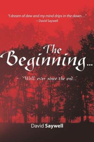 Cover of The Beginning...