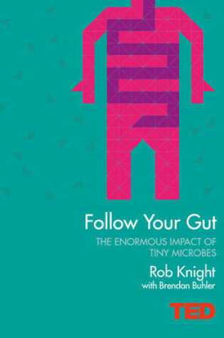 Cover of Follow Your Gut