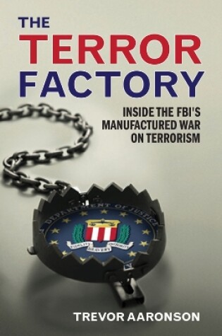 Cover of The Terror Factory