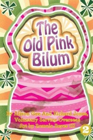 Cover of The Old Pink Bilum