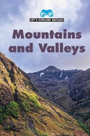 Cover of Mountains and Valleys