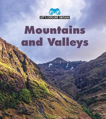 Cover of Mountains and Valleys