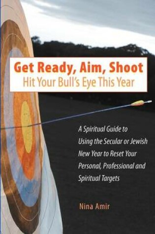 Cover of Get Ready, Aim, Shoot