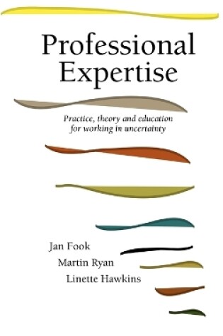 Cover of Professional Expertise