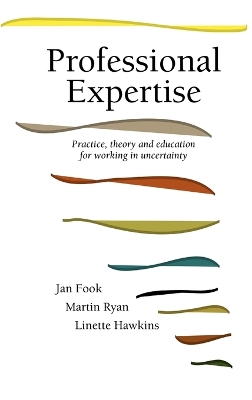 Book cover for Professional Expertise