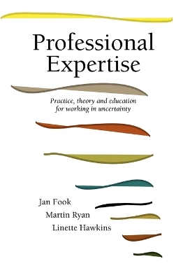 Cover of Professional Expertise