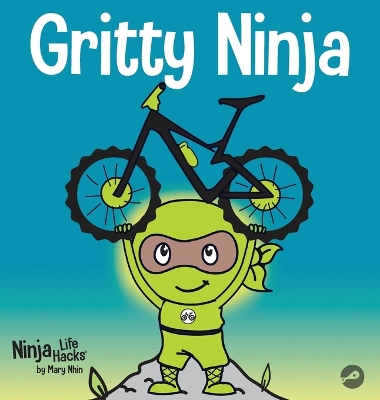 Book cover for Gritty Ninja
