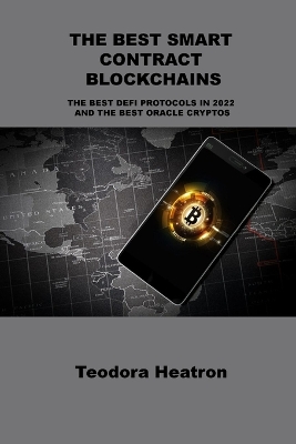 Book cover for The Best Smart Contract Blockchains