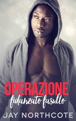 Book cover for Operazione fidanzato fasullo