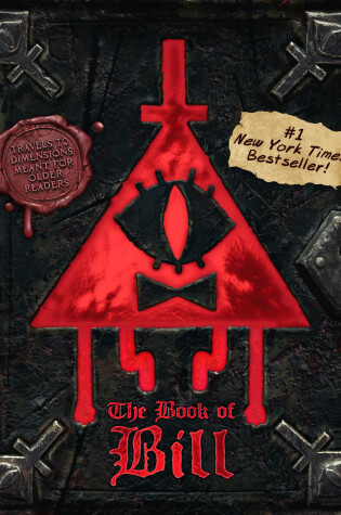 The Book of Bill