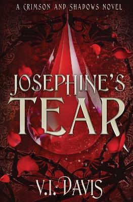 Book cover for Josephine's Tear