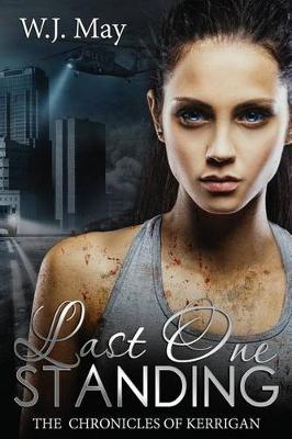 Cover of Last One Standing