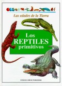 Book cover for Los Reptiles Primitivos(oop)