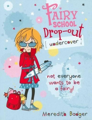 Book cover for Undercover