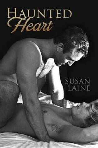 Cover of Haunted Heart