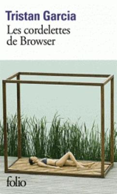 Book cover for Les cordelettes de Browser