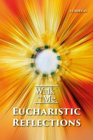 Cover of Eucharistic Reflections