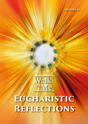 Book cover for Eucharistic Reflections